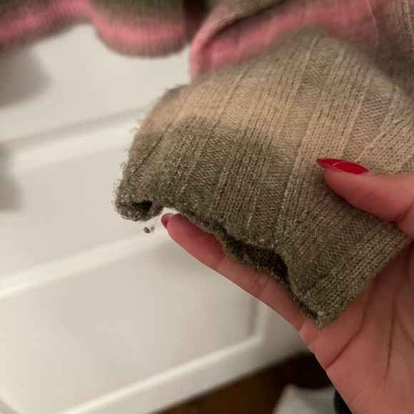 H&M Rib-Knit Jumper - Picture 4 of 9